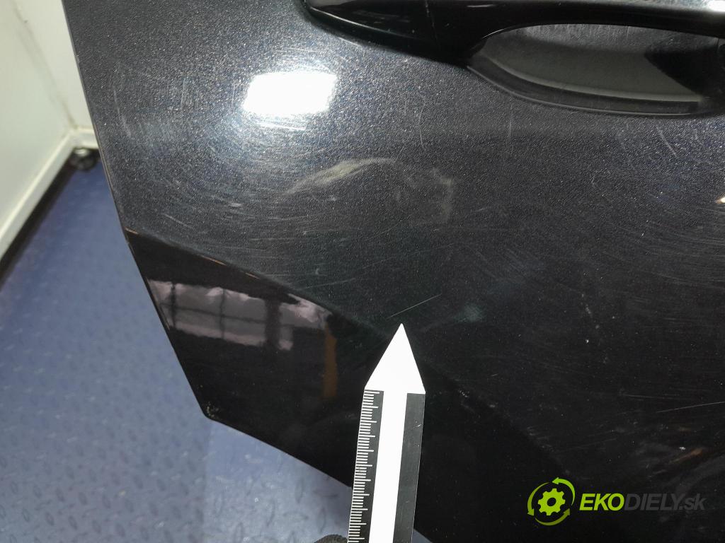 Skoda Kodiaq 2020 dvere zad pravé