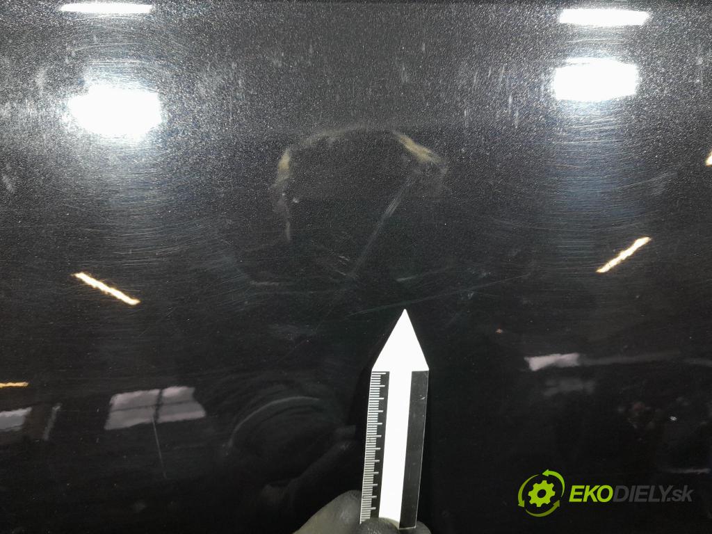 Skoda Kodiaq 2020 dvere zad pravé