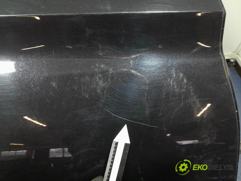 Skoda Kodiaq 2020 dvere zad pravé