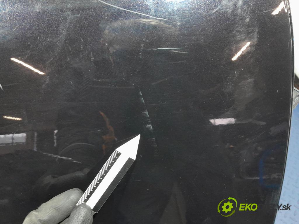 Skoda Kodiaq 2020 dvere zad pravé