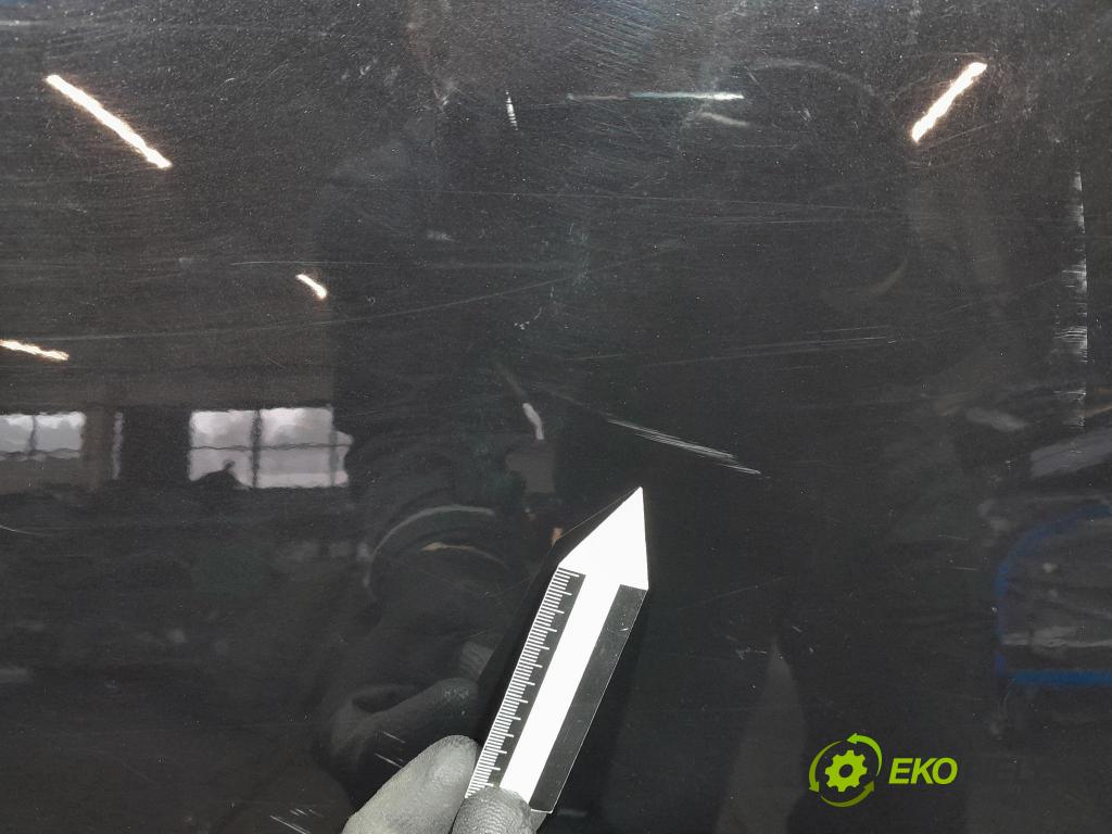 Skoda Kodiaq 2020 dvere zad pravé