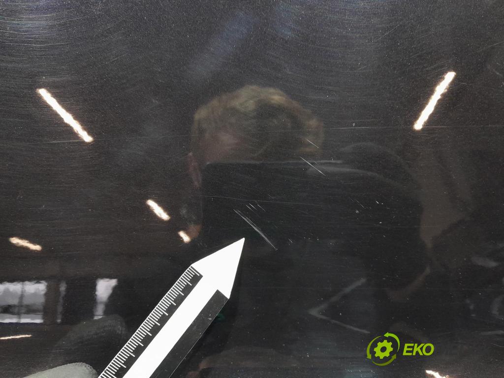 Skoda Kodiaq 2020 dvere zad pravé