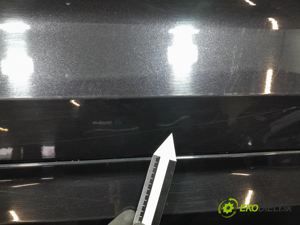 Skoda Kodiaq 2020 dvere zad pravé