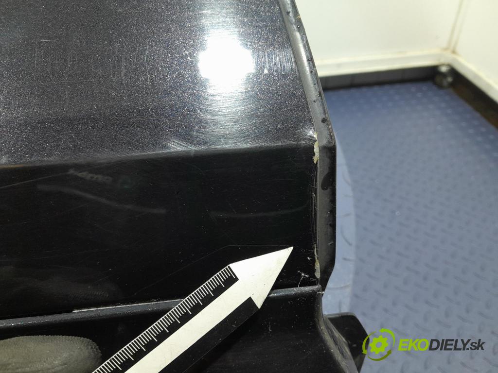 Skoda Kodiaq 2020 dvere zad pravé