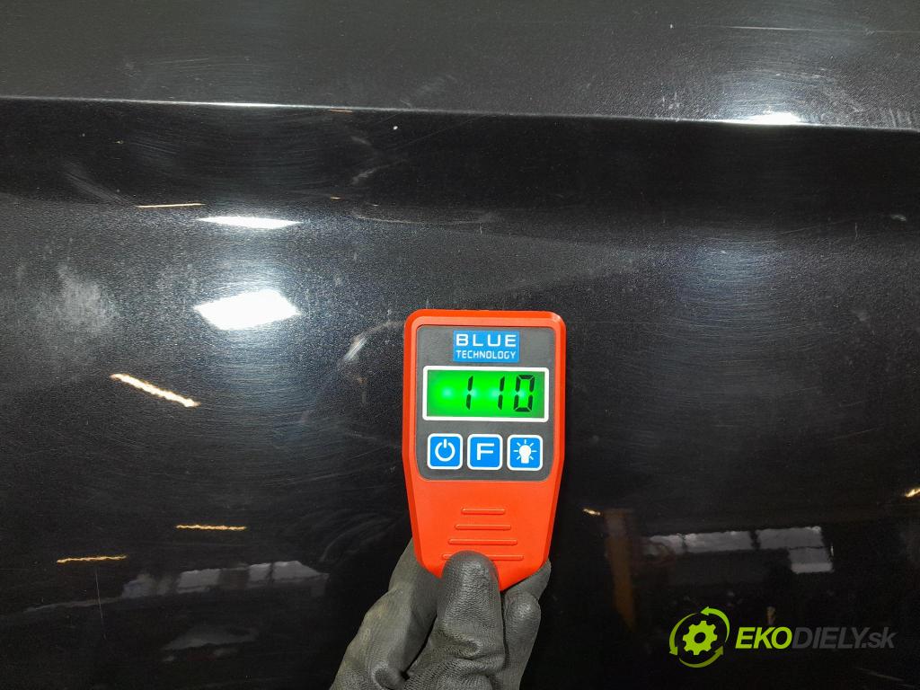 Skoda Kodiaq 2020 dvere zad pravé