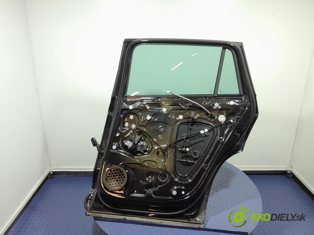 Skoda Kodiaq 2020 dvere zad pravé 