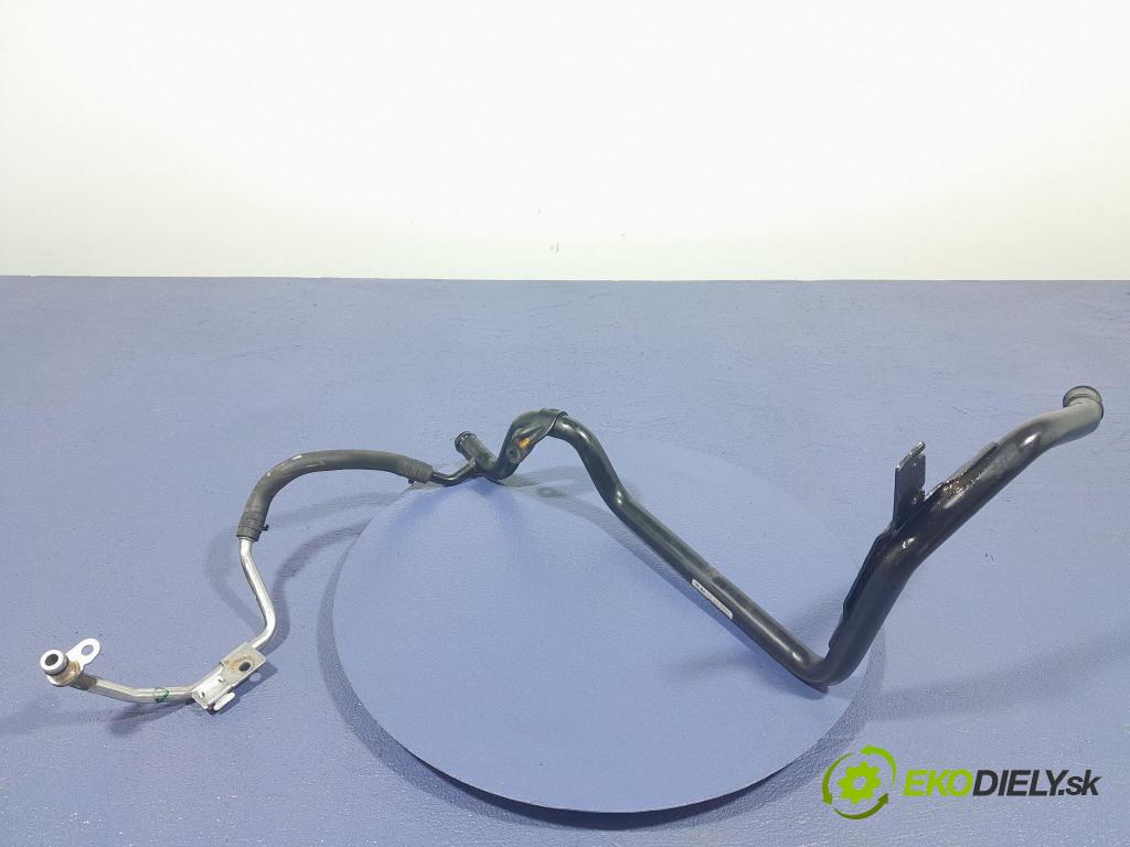 Skoda Kodiaq 2020 rúrka Chladič: 03N121065J