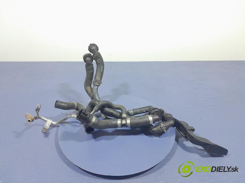 Skoda Kodiaq 2020 rúrka Chladič: 5QH815097C