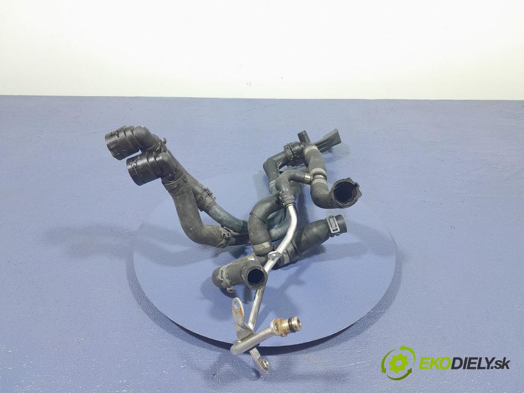 Skoda Kodiaq 2020 rúrka Chladič: 5QH815097C