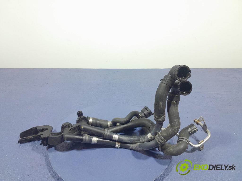 Skoda Kodiaq 2020 rúrka Chladič: 5QH815097C