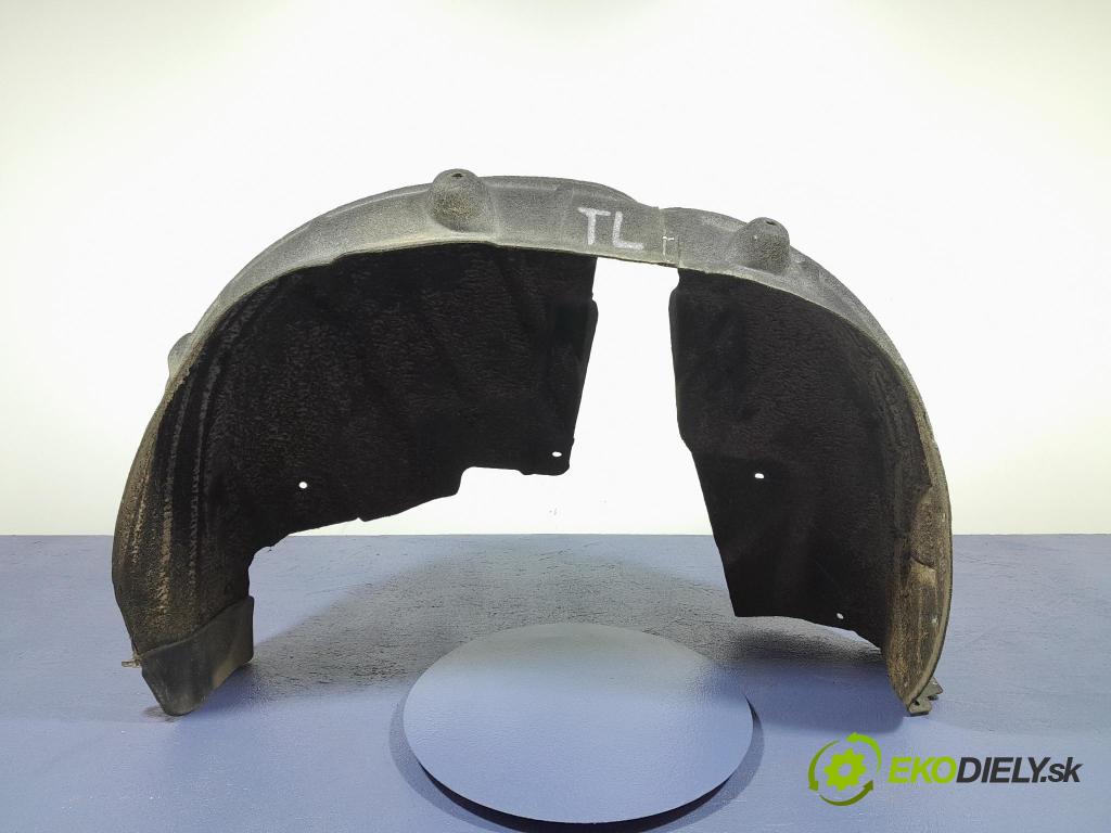 Skoda Kodiaq 2020 Blatník: plastický: zad 565810969A