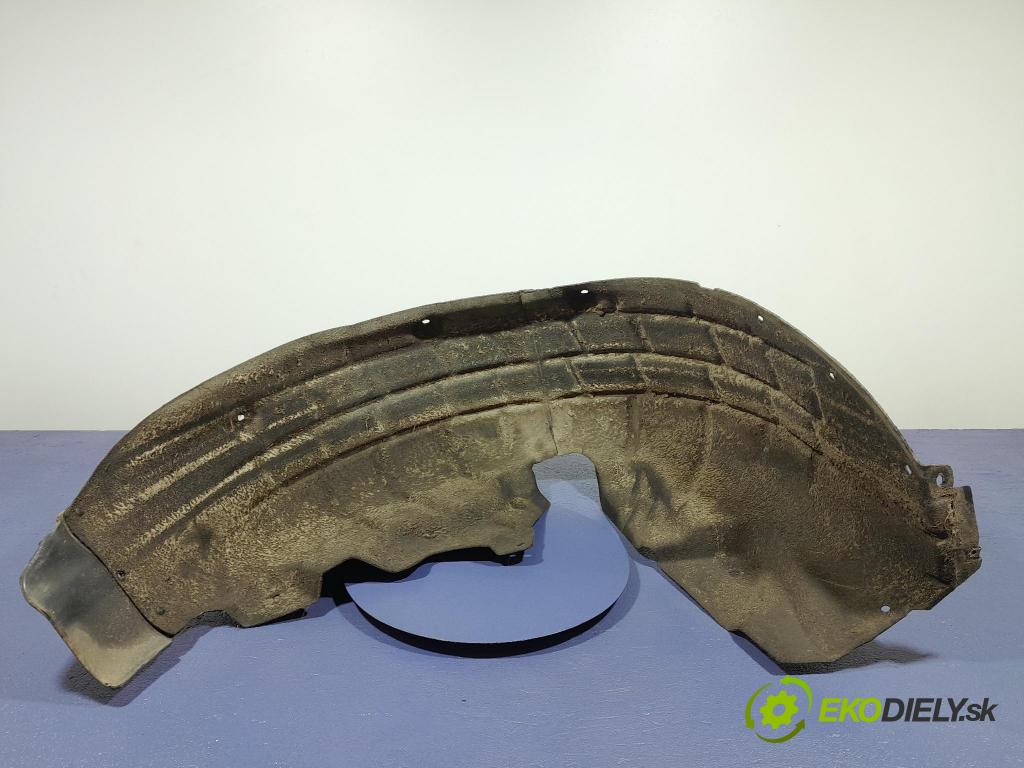 Skoda Kodiaq 2020 Blatník: plastický: zad 565810969A