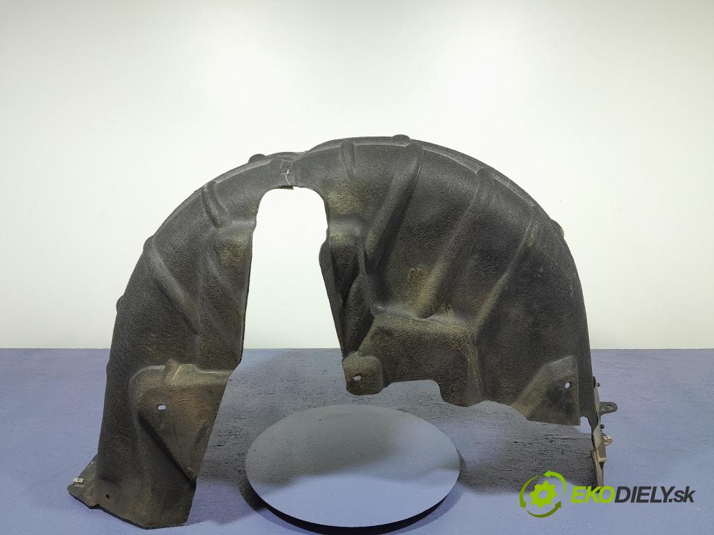 Skoda Kodiaq 2020 Blatník: plastický: zad 565810969A