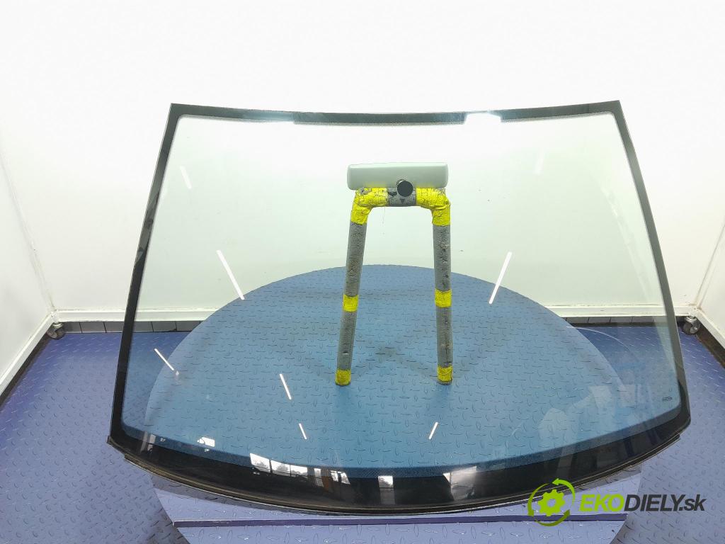 Vw Polo 2002 sklo Predné: přední: