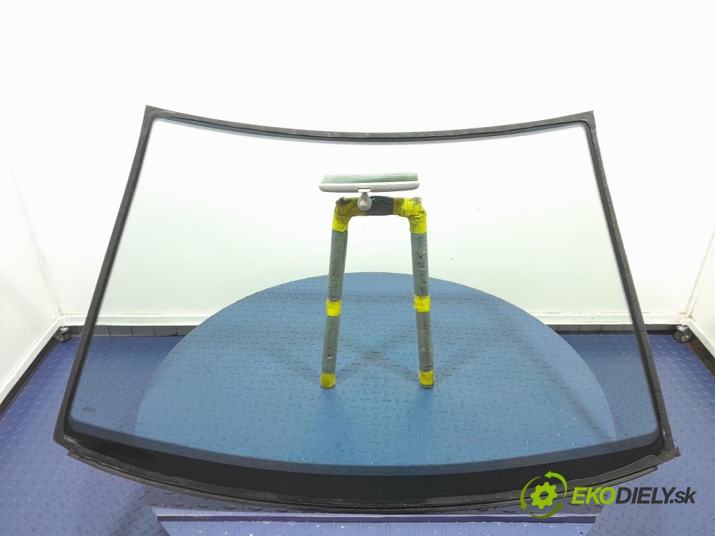 Vw Polo 2002 sklo Predné: přední: