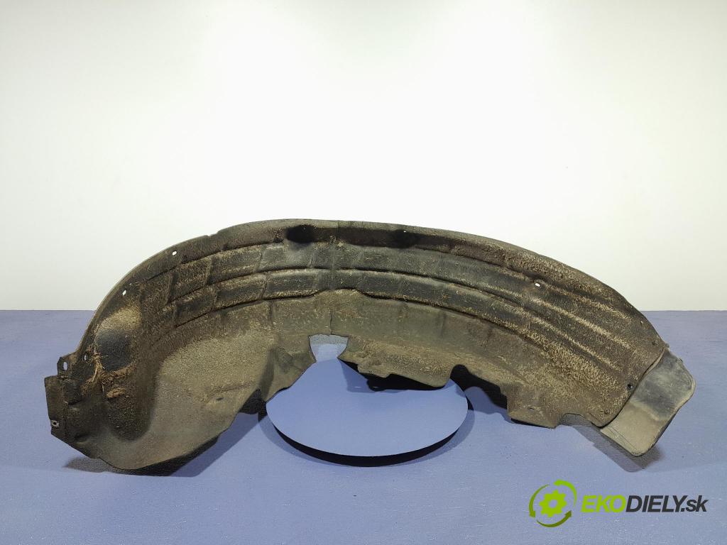 Skoda Kodiaq 2020 Blatník: plastický: zad 565810970B