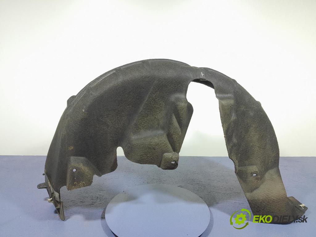 Skoda Kodiaq 2020 Blatník: plastický: zad 565810970B