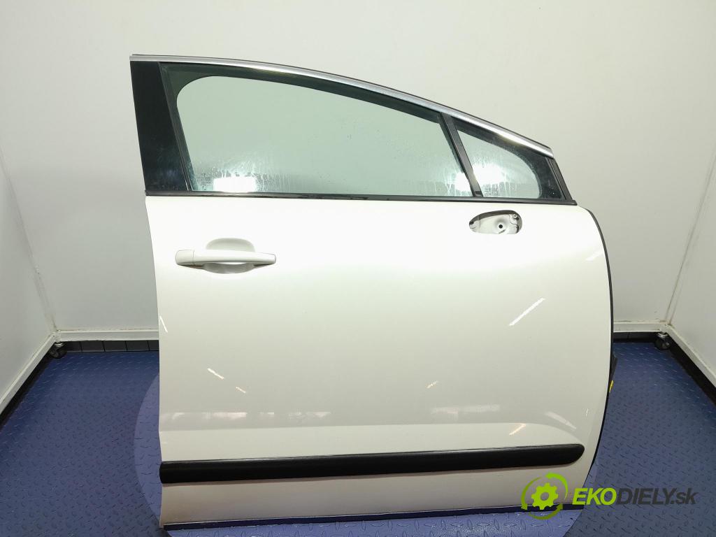 Peugeot 3008 2013 dveře před prave