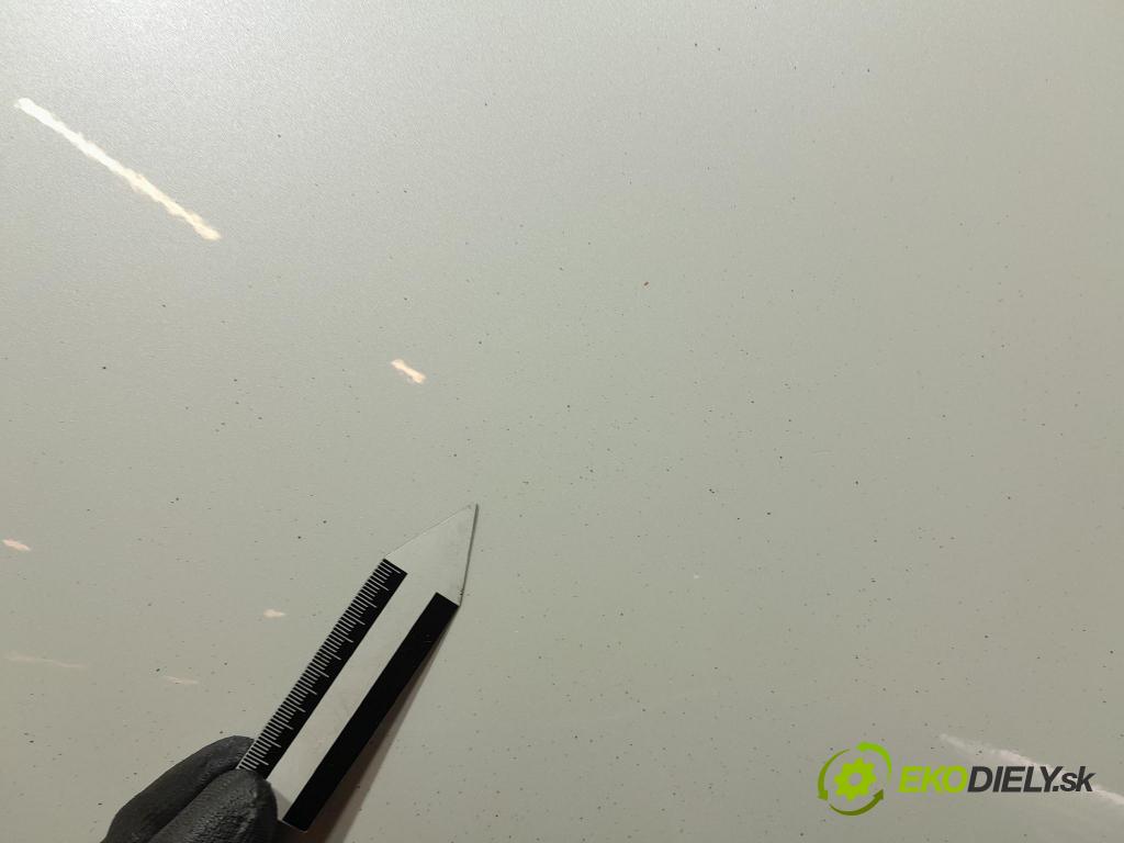 Peugeot 3008 2013 dveře před prave