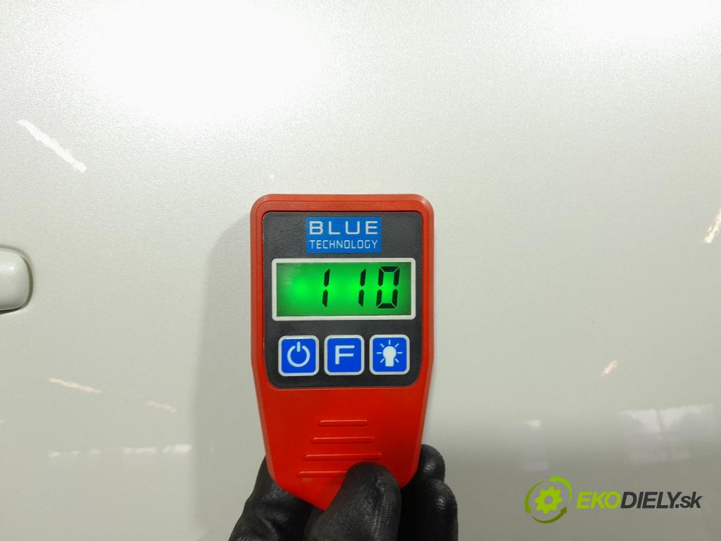 Peugeot 3008 2013 dveře před prave