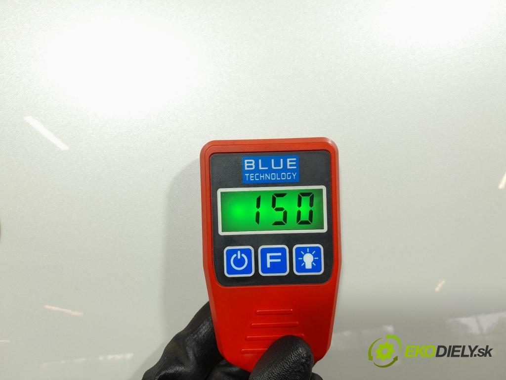 Peugeot 3008 2013 dvere zad pravé