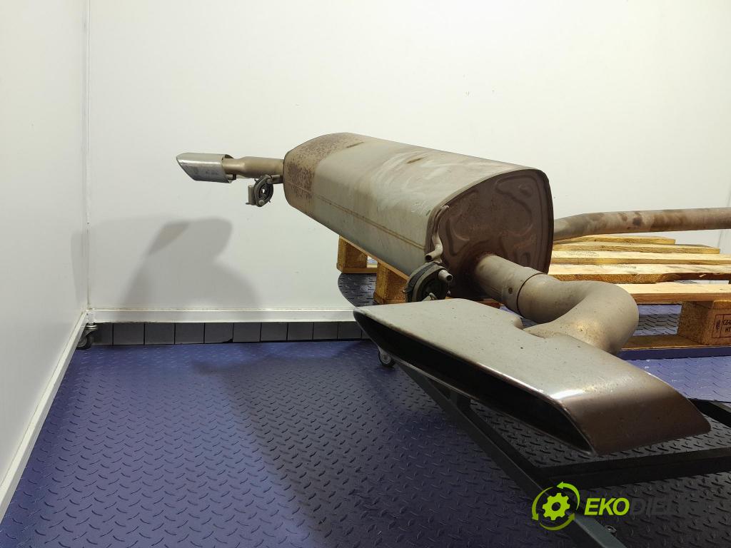 Audi Q7 2018 Tlmič x 4M0253601F