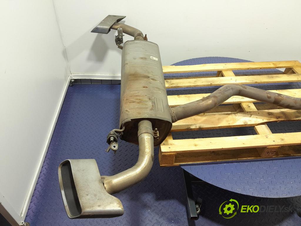 Audi Q7 2018 Tlmič x 4M0253601F