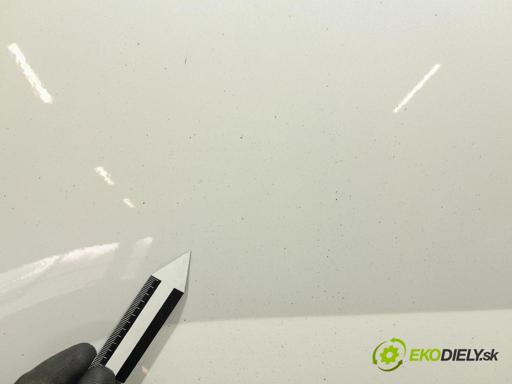 Peugeot 3008 2013 dveře před Vlevo, odjet: