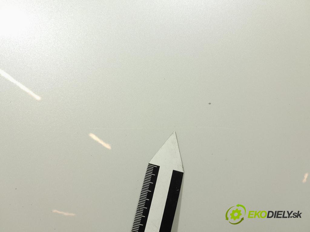 Peugeot 3008 2013 dveře před Vlevo, odjet: