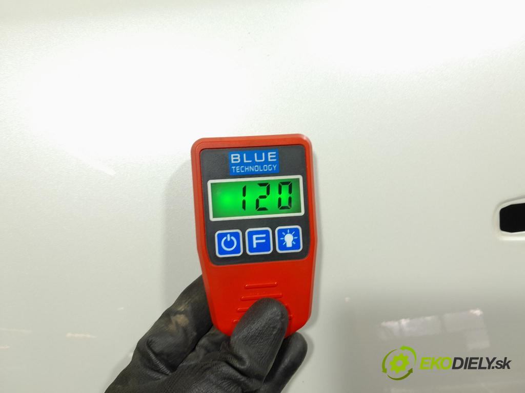 Peugeot 3008 2013 dveře před Vlevo, odjet: