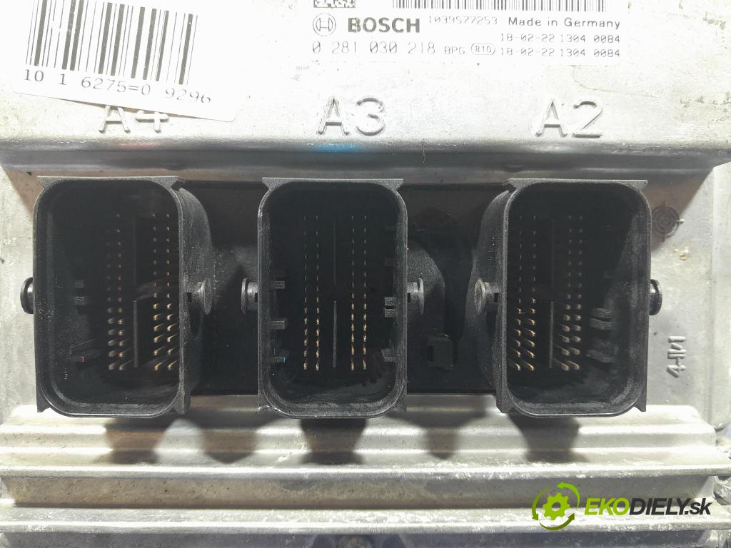 Audi Q7 2018 riadiaca jednotka Motor: 059907309B