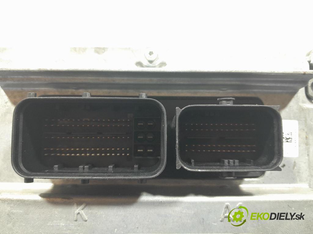 Audi Q7 2018 riadiaca jednotka Motor: 059907309B