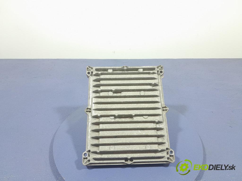 Audi Q7 2018 riadiaca jednotka Motor: 059907309B