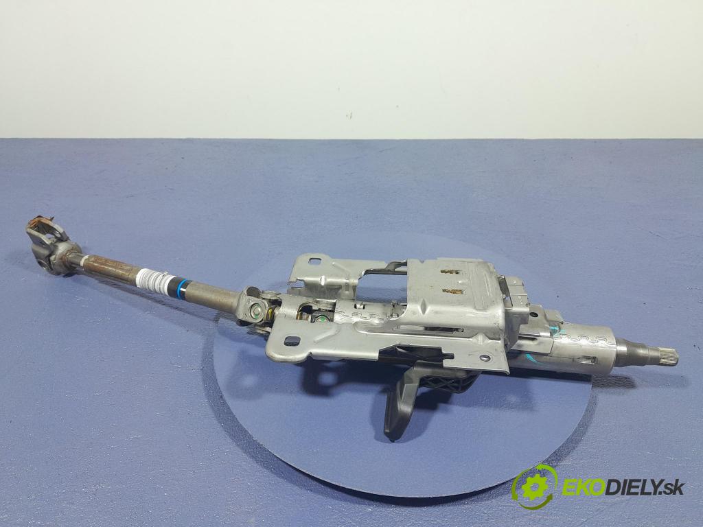 Peugeot 3008 2013 Stĺpik volant x 9673027777