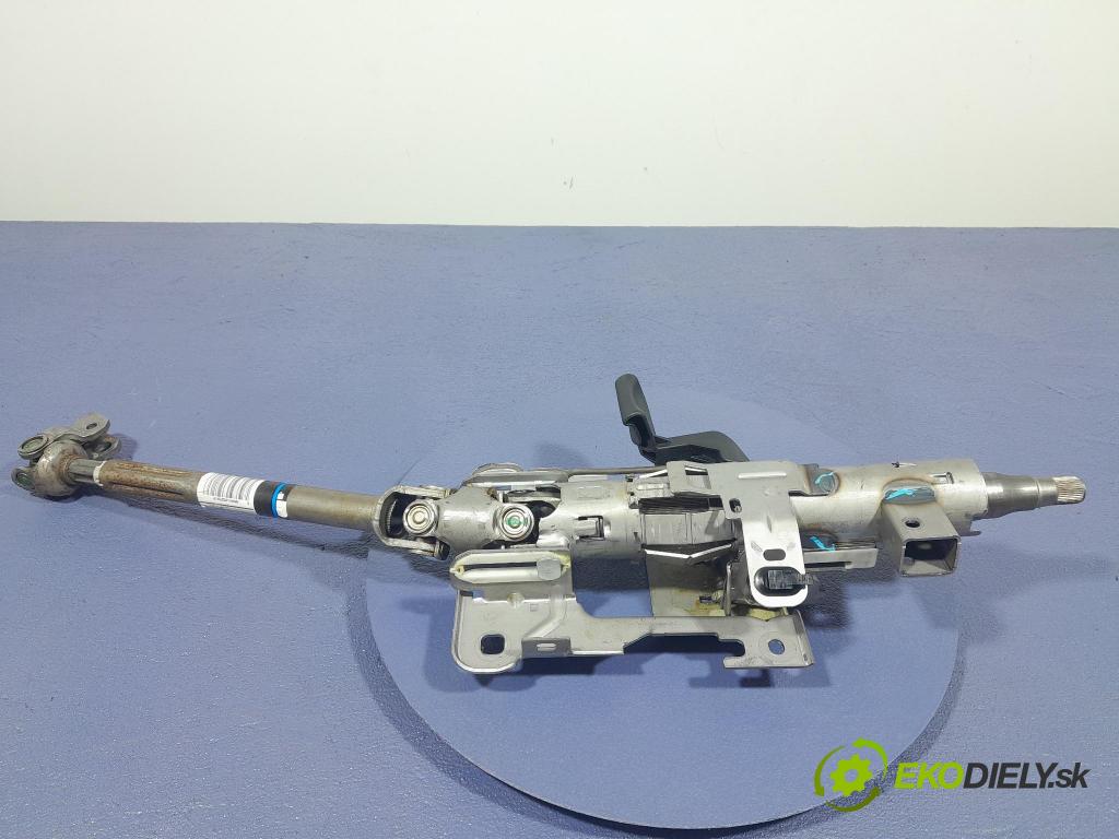 Peugeot 3008 2013 Stĺpik volant x 9673027777