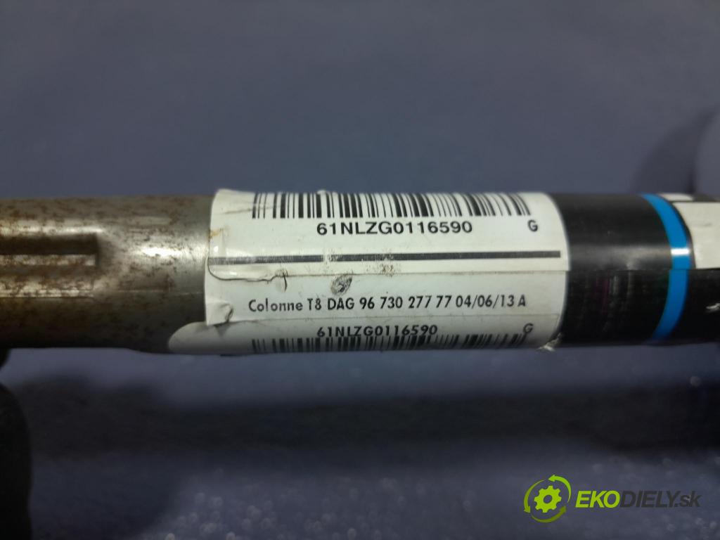 Peugeot 3008 2013 Sloupek volantu x 9673027777