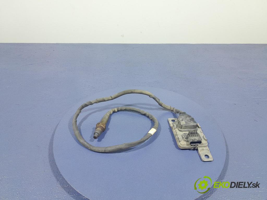 Audi Q7 2018 Sonda Lambda: 4M0907807R