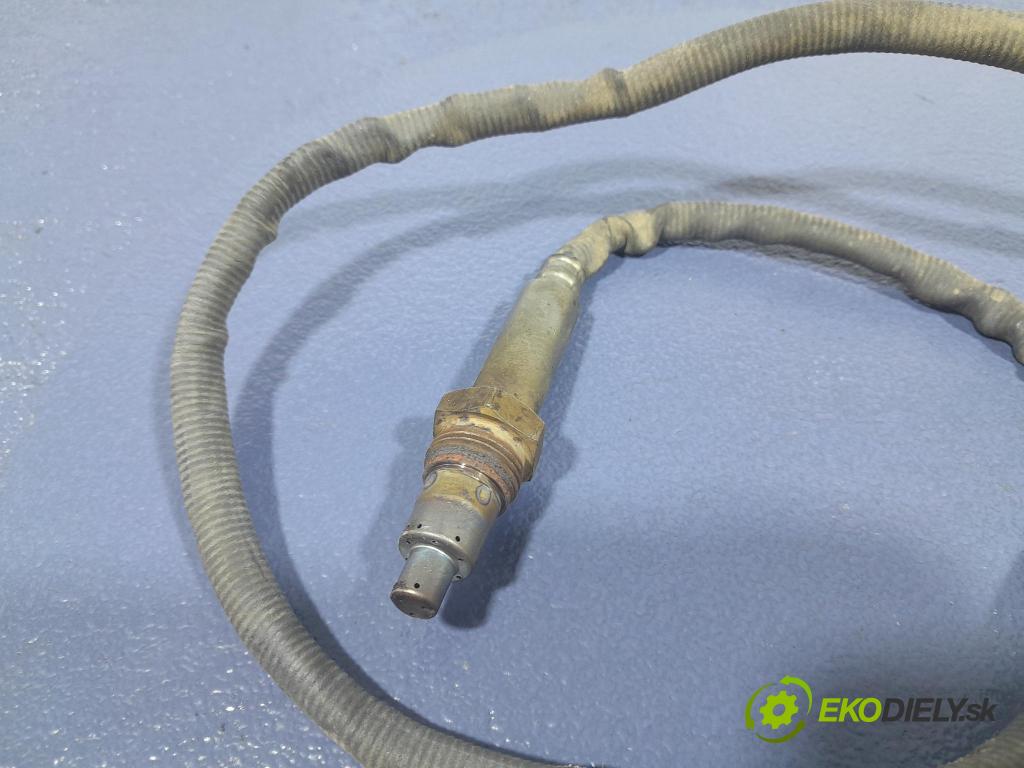 Audi Q7 2018 Sonda Lambda: 4M0907807R