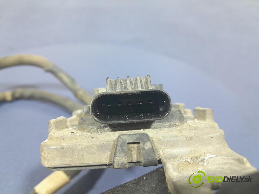 Audi Q7 2018 Sonda Lambda: 4M0907807R