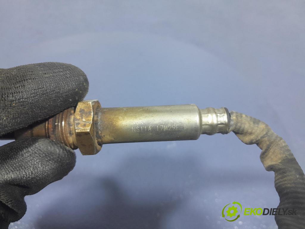 Audi Q7 2018 Sonda Lambda: 4M0907807R