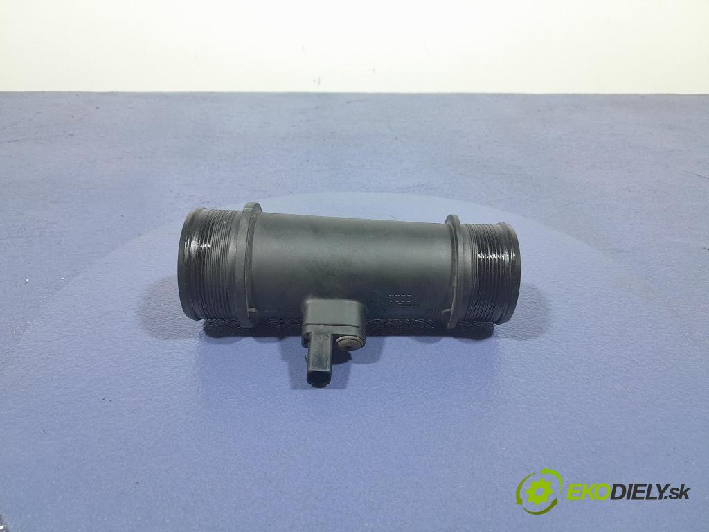 Audi Q7 2018 rúrka Vzduch: 4M0145683A