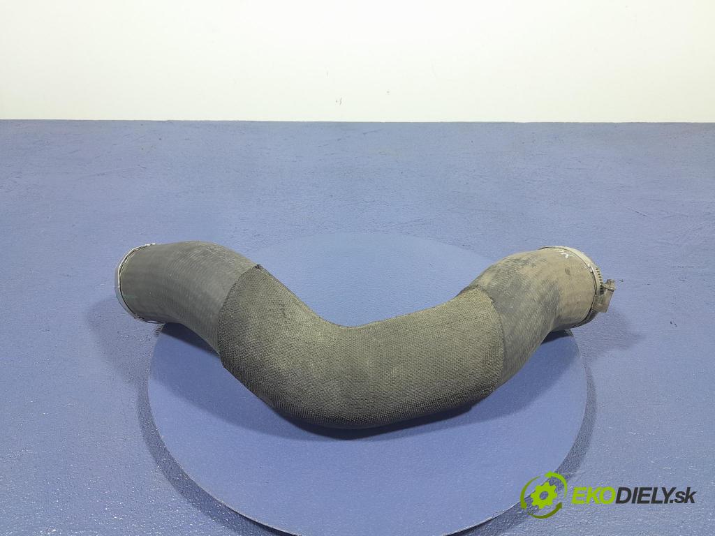 Audi Q7 2018 rúrka Vzduch: 4M0145737M