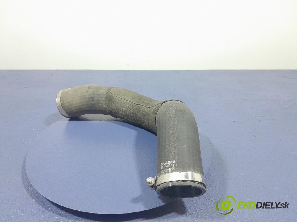 Audi Q7 2018 rúrka Vzduch: 4M0145737M