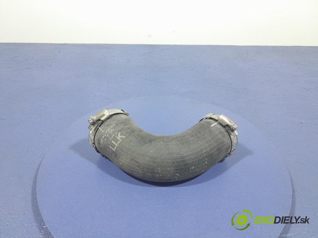 Audi Q7 2018 rúrka Vzduch: 4M0145709G