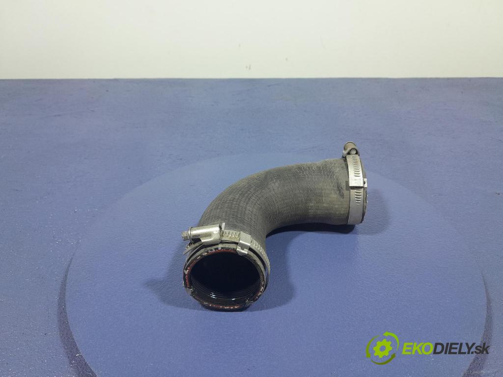 Audi Q7 2018 rúrka Vzduch: 4M0145709G