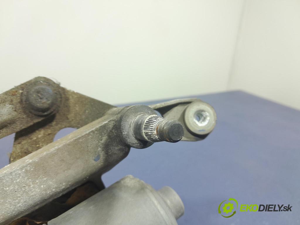 Audi Q7 2018 mechanismus motorek Stěrače: před 4M8955023