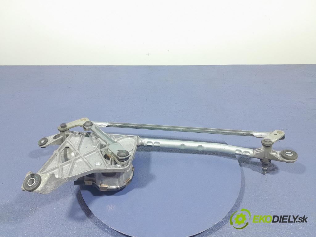 Audi Q7 2018 mechanismus motorek Stěrače: před 4M8955023