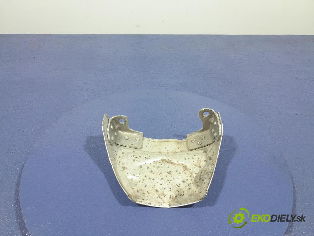 Audi Q7 2018 kryt Tepelné: 8W0301325C