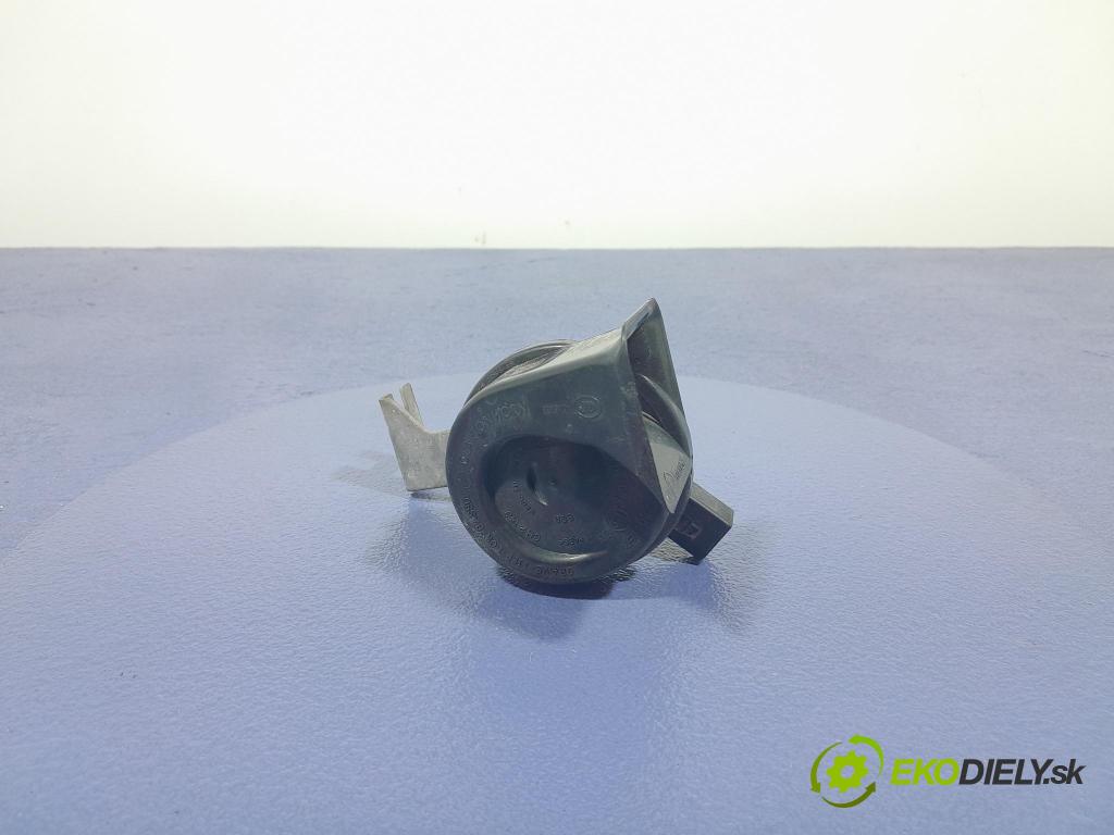 Audi Q7 2018 Signál: Zvuk: 4M0951221