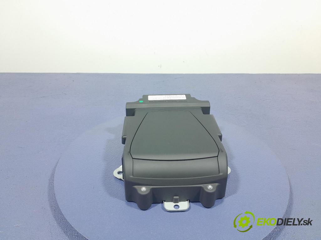 Peugeot 3008 2013 Zobrazit: Rádio: / GPS 96665877ZD